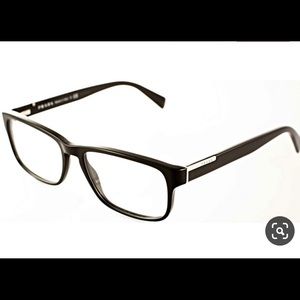PRADA DESIGNER EYE GLASSES